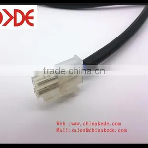 Home Appliance Wire Harness With Terminal RoHS Certisficate thumbnail-3