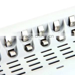 C808W C808 8 Slots Slot Light Indicator Over-current Temperature Battery Charger for AA / AAA NiCd NiMh Batteries Battery thumbnail-5