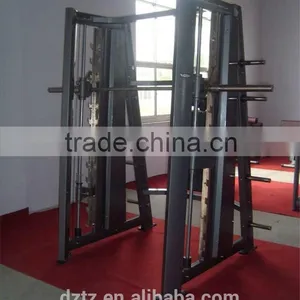 High End GYM USE Smith Machine From TZ Fitness thumbnail-4