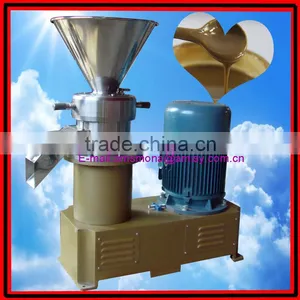 Commercial Sesame Paste Making Machine|Small Mango Paste Grinding Machine thumbnail-1