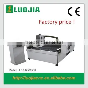 Professional Inverter Air CNC Plasma Cutting Machine thumbnail-3