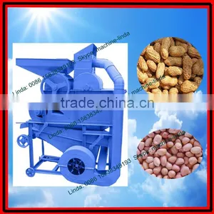 Small Peanut Sheller Machine With Lower Price thumbnail-1