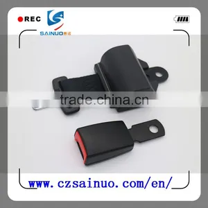 Hot Selling Portable Reclining Chair Seat Belt Made in China thumbnail-1