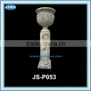 Carved Outdoor Bulk Flowerpots thumbnail-1