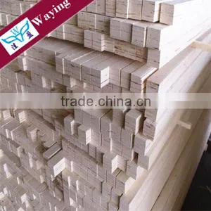 Laminated Lvl Solid Construction Timber thumbnail-1