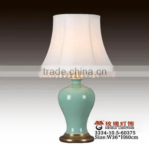 New Ceramic Table Lamp for Wholesale thumbnail-1