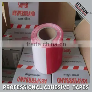 pe Barrier Tape thumbnail-1