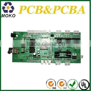 Dc Controller Pcb Assembly thumbnail-1
