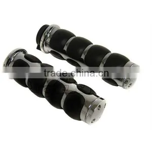 Motorcycle Part Handlebar Hand Grips for Harley Davidson thumbnail-4