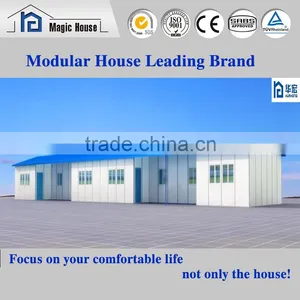 2016 Chinamodular Luxury Expandable Modular House Price thumbnail-1