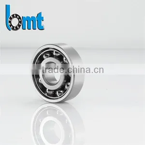 High Precision Angular Contact Ball Bearings thumbnail-1