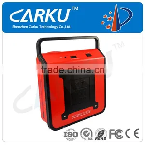 24000mAh Mini Car Jump Starter Power Bank Can Start Car Jump Starter thumbnail-2