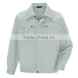 Factory Custom Winter Work Jacket/workwear Winter Work Jackets thumbnail-1
