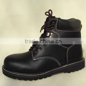 Goodyear Safety Shoe thumbnail-1