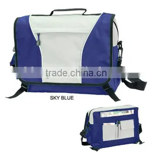 Custom Messenger Bags thumbnail-1