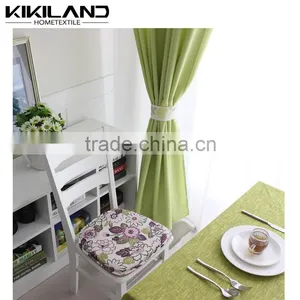 2015 Kikiland Factory Price Wholesale Wedding Decor Chair Cushion Seat Pad thumbnail-1