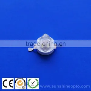 1w/3w Streetlight Top Quality LED With Lens thumbnail-1