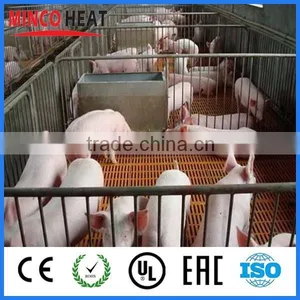 Automatic Heating Cable Goods From China Under Ground Heat Roof Snow Melting thumbnail-2