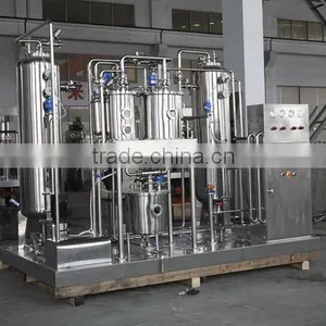 QHS1500 Carbonated CO2 Drink Mixer thumbnail-2