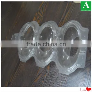 Custom Oem Blister Package Tray of Vacuum Thermoforming thumbnail-3