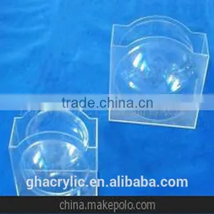 GH-RZ617 Shenzhen GUihe Factory Direct Sale Cheap Acrylic Fish Bowl ,customized Acrylic Fishbowl thumbnail-3