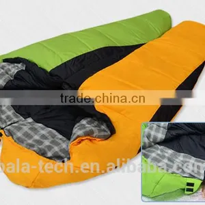 Eco-friendly Oem Service Sleeping Bag for Outdoor or Work thumbnail-4