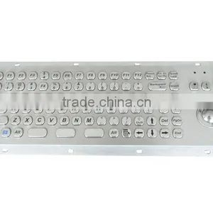 Metal Machine Keyboard thumbnail-5