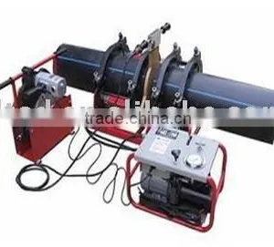 Butt Fusion Welding Machine thumbnail-1