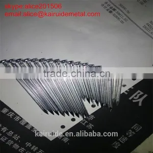 Common Wire Nail/competitive Price Iron Nail Factory thumbnail-4