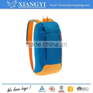 Wterproof Outdoor Backpack Daypack Mini Small Schoolbags thumbnail-2