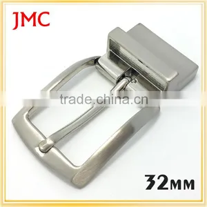 Stainless Steel Belt Buckle Stainless Steel Watch Buckle Automatic Belt Buckle thumbnail-6