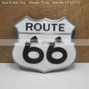 New Design Metal Men Plate Buckle and Belt Buckle thumbnail-5