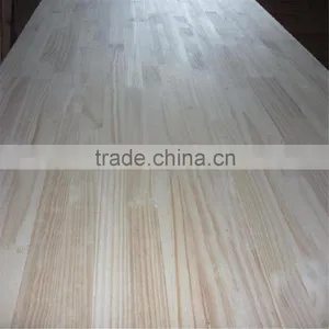 Hot Sale Finger Jointed Pine Board/Panel thumbnail-3