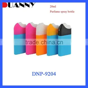 15ML 20ML PLASTIC PERFUME BOTTLES, 15ML 20ML PLASTIC CARD PERFUME BOTTLES thumbnail-4