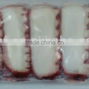 Frozen Cooked Octopus Slice(704) thumbnail-1