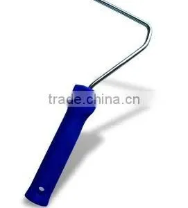 Mini Frame W/plastic Handle thumbnail-1