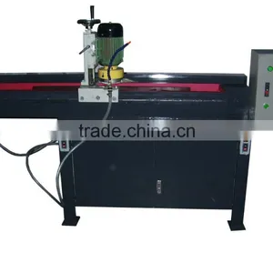 Manufacturer 1200mm Plastic Crusher Blade Sharpener Universal Cutter Grinder Machine thumbnail-1