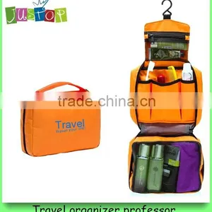 2015 Travel Season Cosmetic Bag thumbnail-4