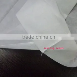 for One Use Non Woven Pillow Case Pillow Cover thumbnail-6