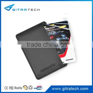 Business Card USB Flash Drive Credit USB Card With Full Color Printing Wedding Gifts Quality Choice thumbnail-3
