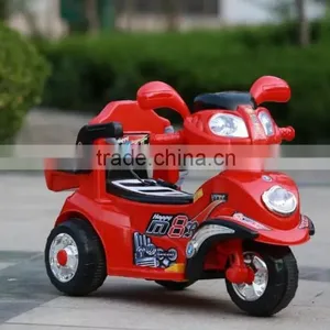 New Premium Motorcycle for Sale in Italy Used for Babi, Kids, thumbnail-3
