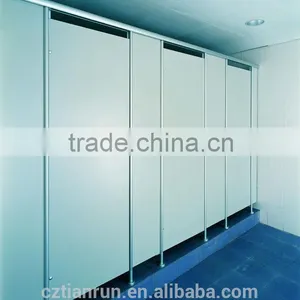 HPL for Toilet Partition thumbnail-2