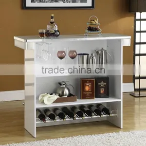 Bar Counter With Chairs thumbnail-2