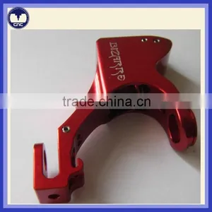 CNC Machining Aluminum Parts thumbnail-1