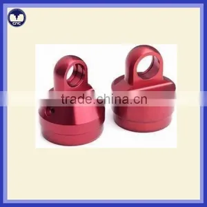 High Precision CNC Aluminum Milling Parts thumbnail-5