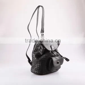 5325 Paparazzi Brand Fashion Designer Backpack Bag Drawstring Backpack China Wholesale Bag thumbnail-2