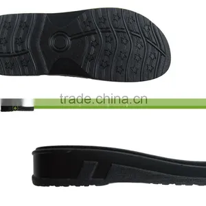 Boy Tpr Shoe Sole Material Outsole thumbnail-4