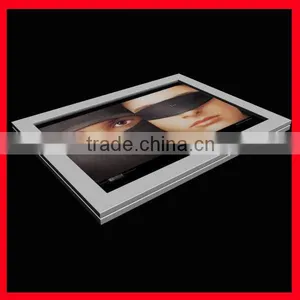 Photo Picture Frame Acrylic Board Led Frames thumbnail-1