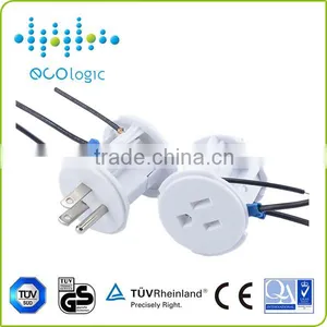 Direct Factory Sale High End Plug Socket thumbnail-4