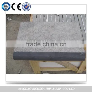 Stone Factory Direct Sale Blue Garden Limestone Pavers Coping thumbnail-4